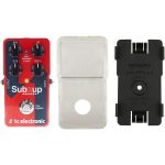 tc electronic Sub’N’Up Octa. Bundle PS G RB Kopen? Lees eerst deze review!