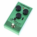 Is de tc electronic The Prophet Digital Delay een goede keuze? (Onafhankelijke Test)