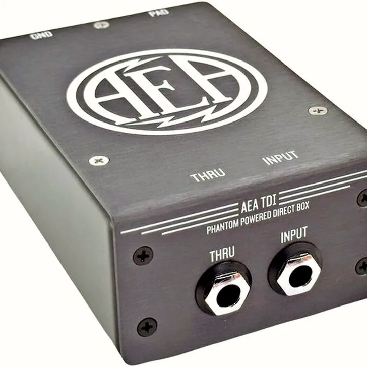 AEA TDI Review: Een must-have voor je sound?