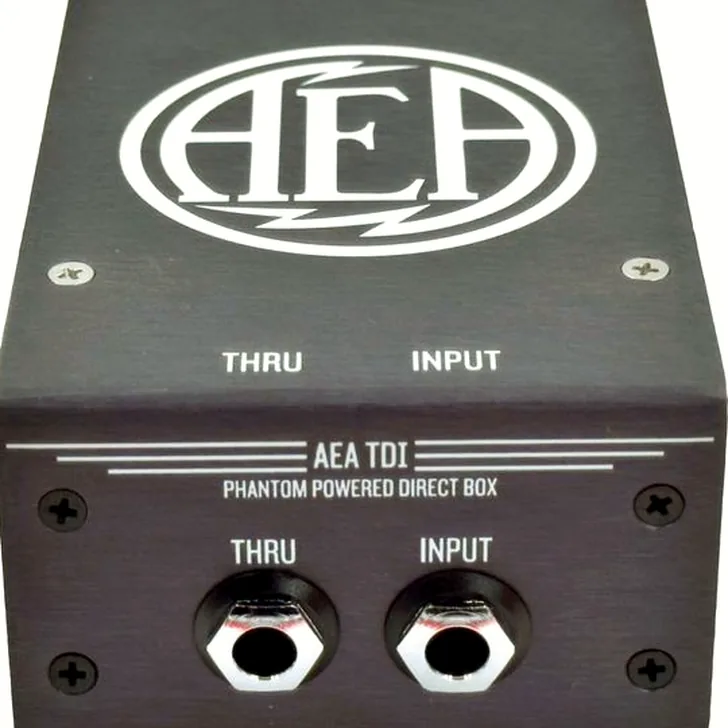 AEA TDI Review: Een must-have voor je sound?