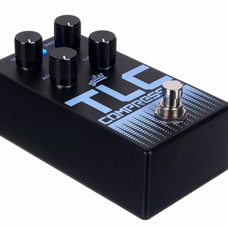 Aguilar TLC Compressor Gebruikerservaringen en diepgaande test