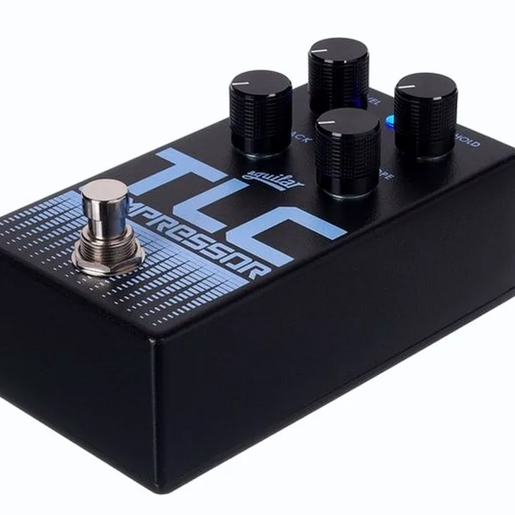 Aguilar TLC Compressor Gebruikerservaringen en diepgaande test