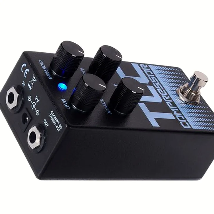Aguilar TLC Compressor Gebruikerservaringen en diepgaande test