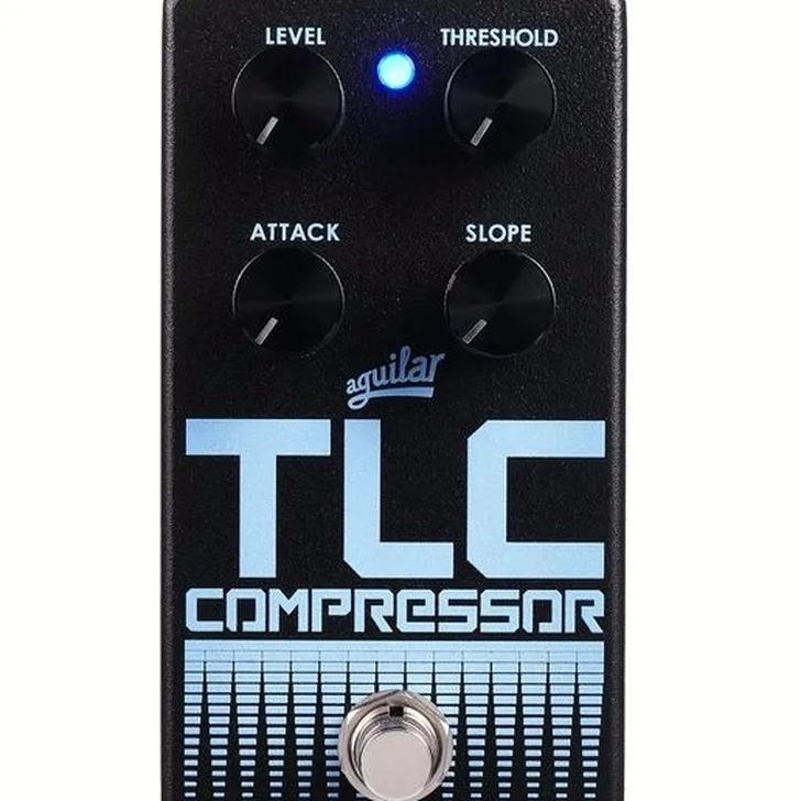 Aguilar TLC Compressor Gebruikerservaringen en diepgaande test