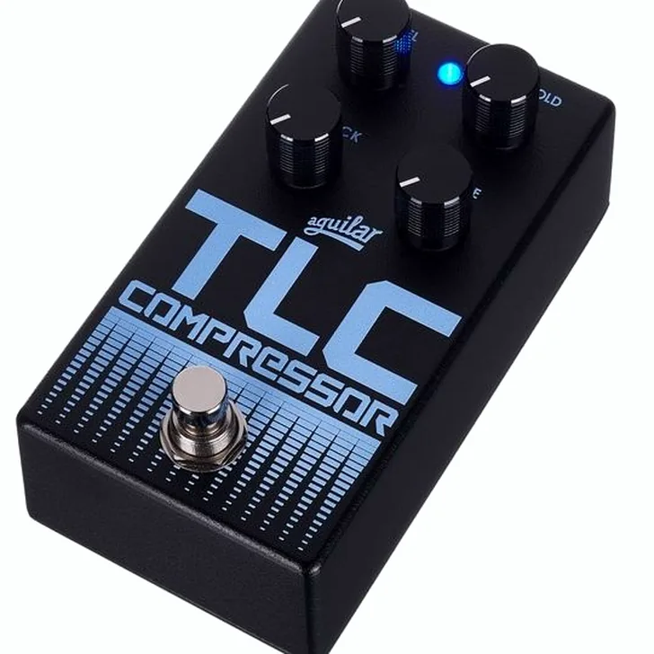 Aguilar TLC Compressor Gebruikerservaringen en diepgaande test
