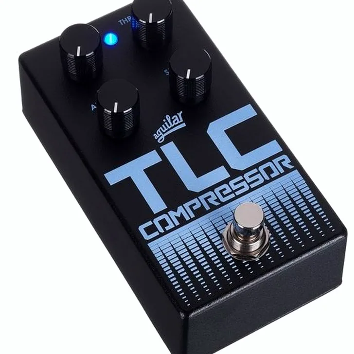 Aguilar TLC Compressor Gebruikerservaringen en diepgaande test