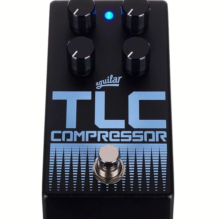 Aguilar TLC Compressor Gebruikerservaringen en diepgaande test