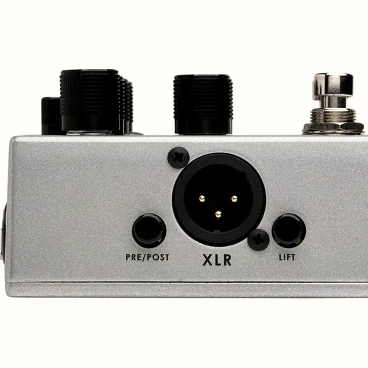 Aguilar Tone Hammer Bass Effect Pedal Review: Alles over dit gitaareffect