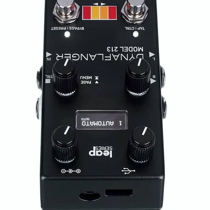 Alexander Pedals Dynaflanger 213 Test: Is dit pedaal de investering waard?