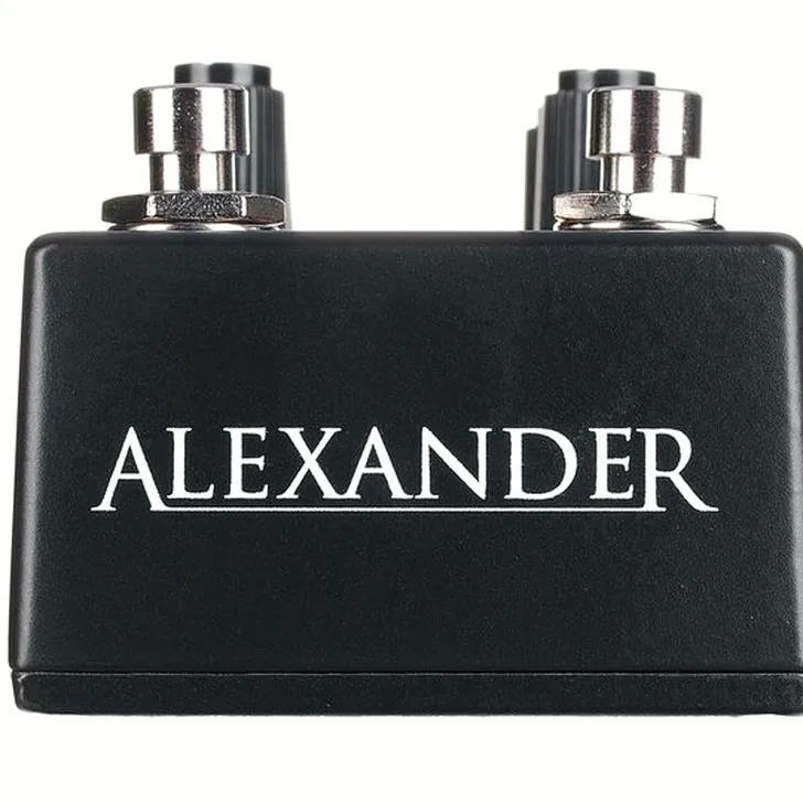 Alexander Pedals Dynaflanger 213 Test: Is dit pedaal de investering waard?