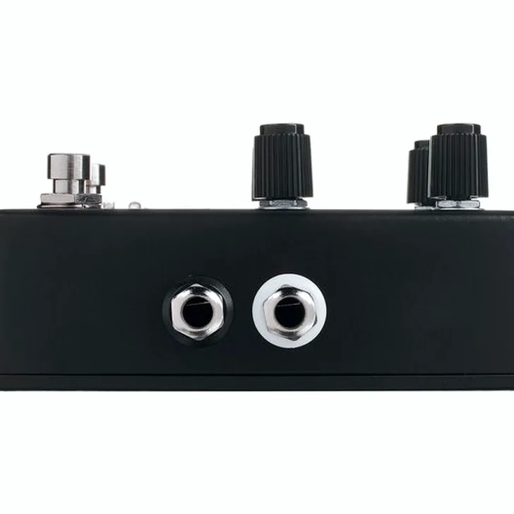 Alexander Pedals Dynaflanger 213 Test: Is dit pedaal de investering waard?