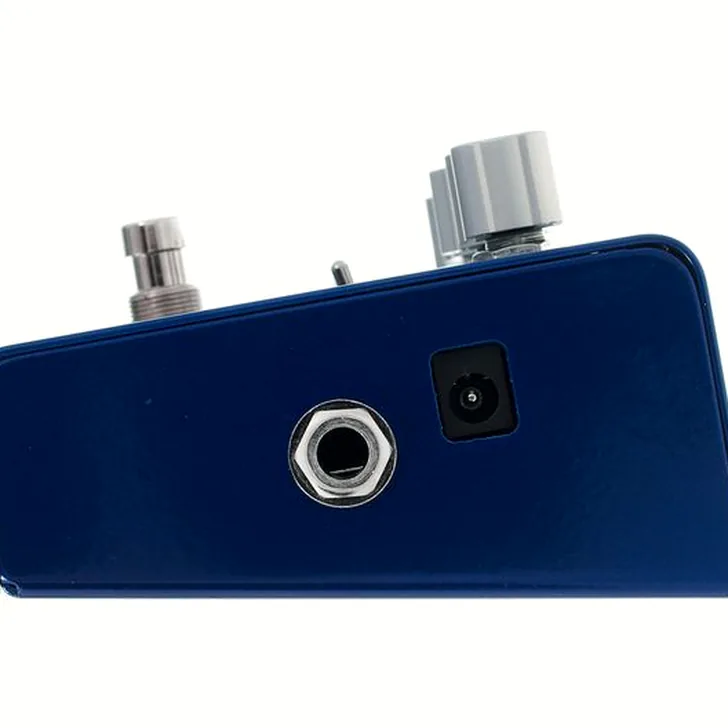 API Audio TranZformer CMP Effectpedaal Review: Het expert oordeel