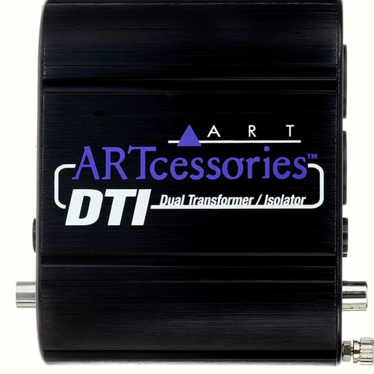 ART DTI Ervaringen: Perfect voor jouw pedalboard?