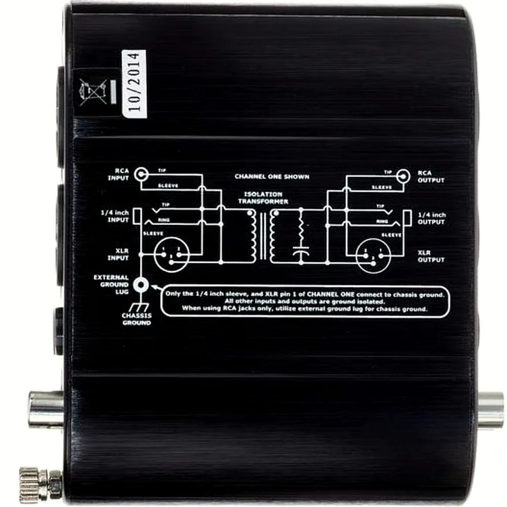 ART DTI Ervaringen: Perfect voor jouw pedalboard?