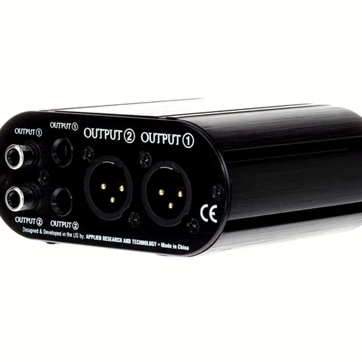 ART DTI Ervaringen: Perfect voor jouw pedalboard?