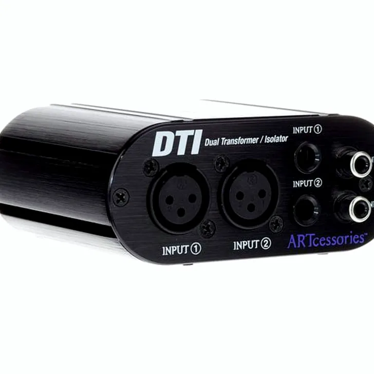 ART DTI Ervaringen: Perfect voor jouw pedalboard?