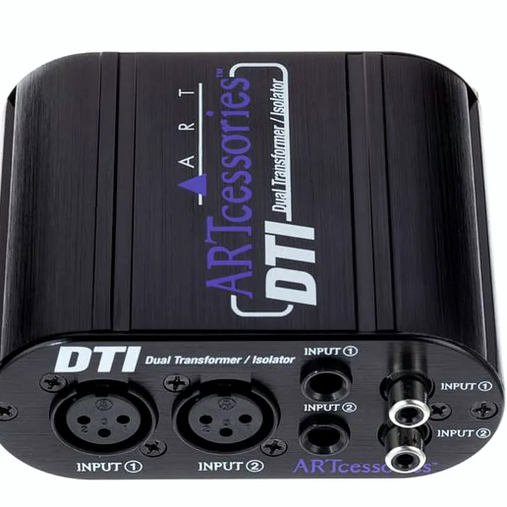 ART DTI Ervaringen: Perfect voor jouw pedalboard?