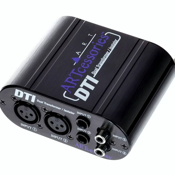 ART DTI Ervaringen: Perfect voor jouw pedalboard?