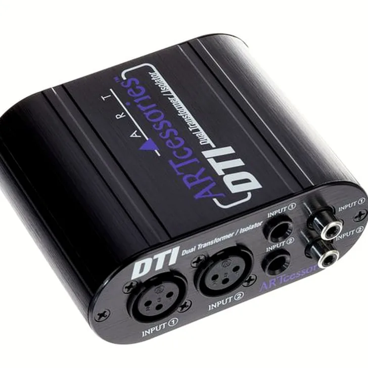 ART DTI Ervaringen: Perfect voor jouw pedalboard?