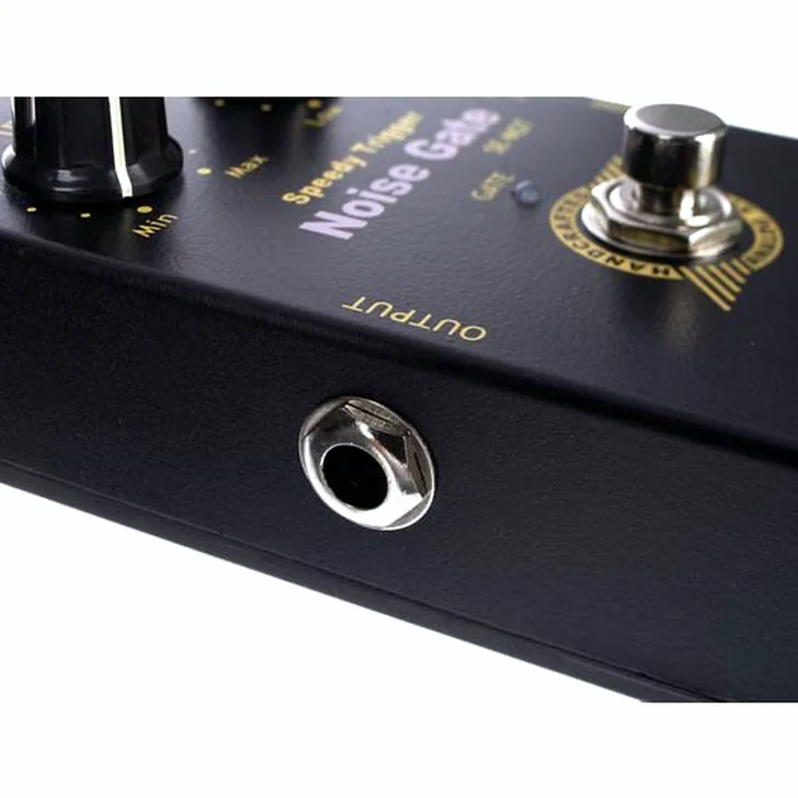 Artec Noise Gate Effectpedaal Test & Onafhankelijke Review