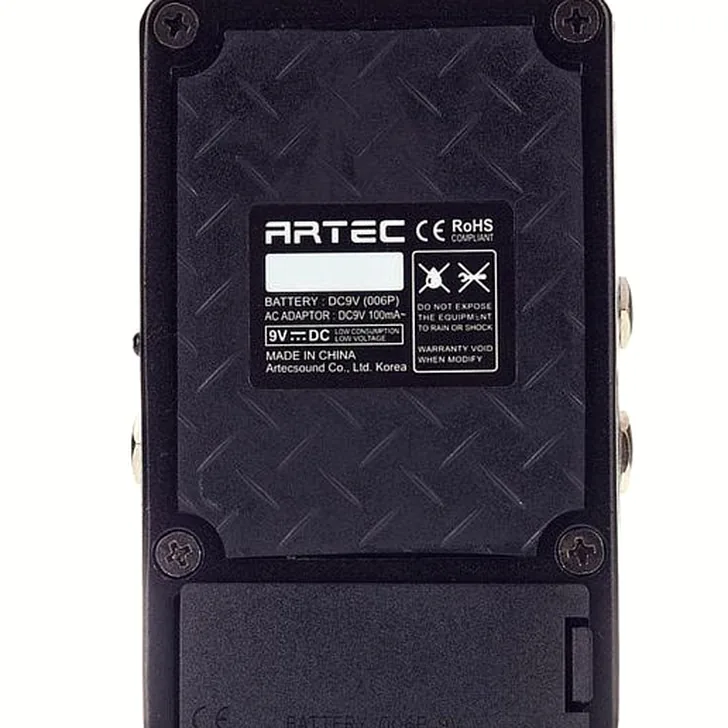 Artec SE-SWB A/B Box Test: Onze ongezouten mening over dit effect