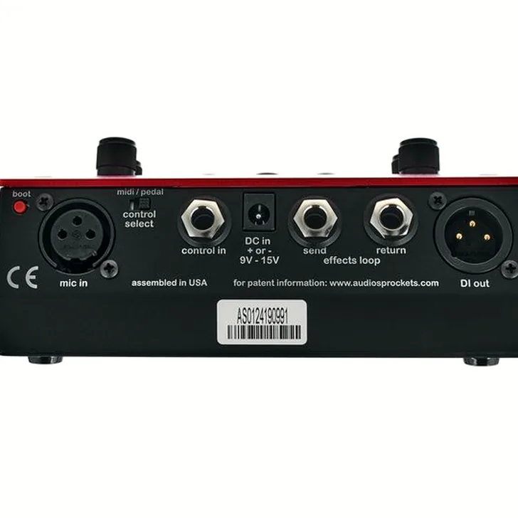 Audio Sprockets ToneDexter II Acoustic Preamp Review: Kopen of overslaan?