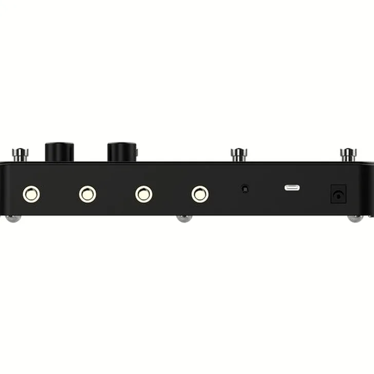 Audota AME-200 Amp Modeler Review: Onze conclusie en definitieve oordeel