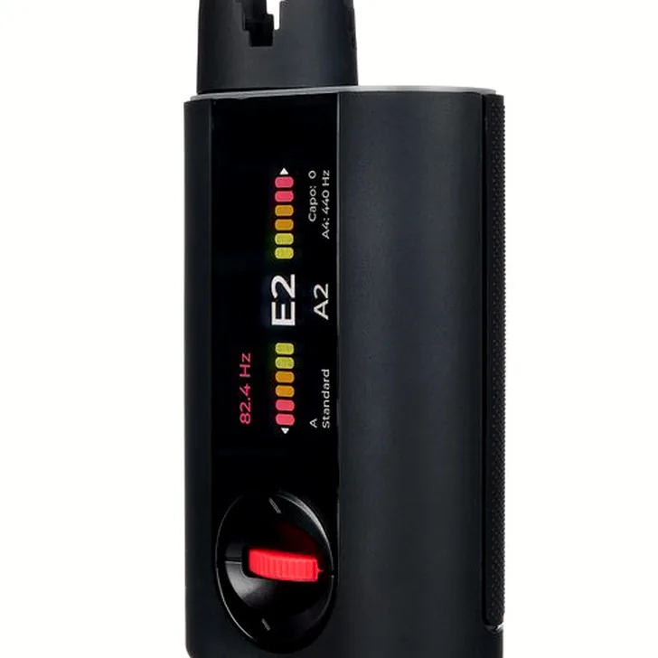 Band Industries Roadie 4 Tuner Test: De belangrijkste feiten op een rij