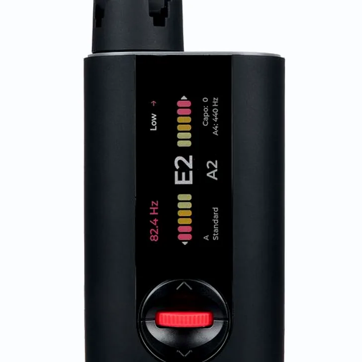 Band Industries Roadie 4 Tuner Test: De belangrijkste feiten op een rij