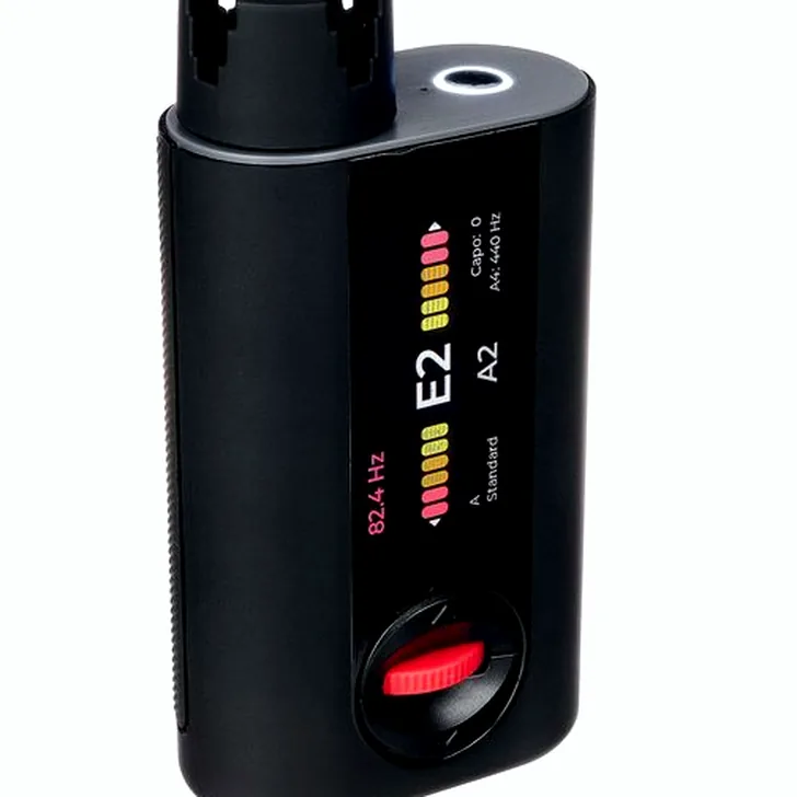 Band Industries Roadie 4 Tuner Test: De belangrijkste feiten op een rij