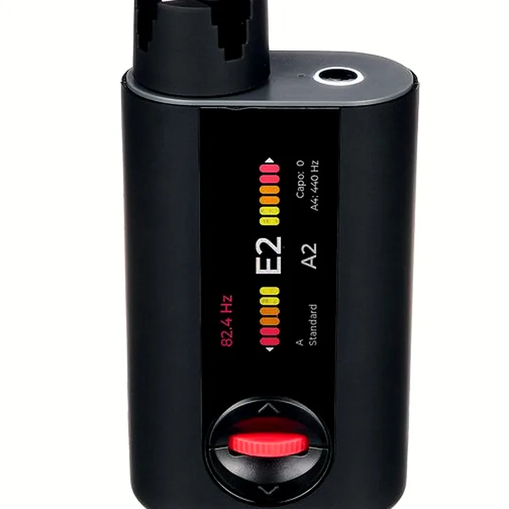 Band Industries Roadie 4 Tuner Test: De belangrijkste feiten op een rij