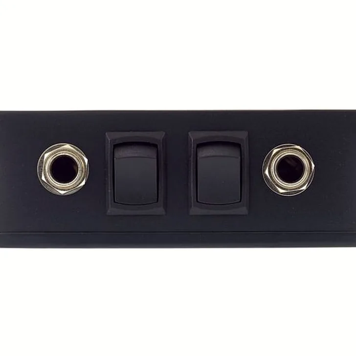 Behringer Ultra-DI DI600P Review: De complete gids voor gitaristen