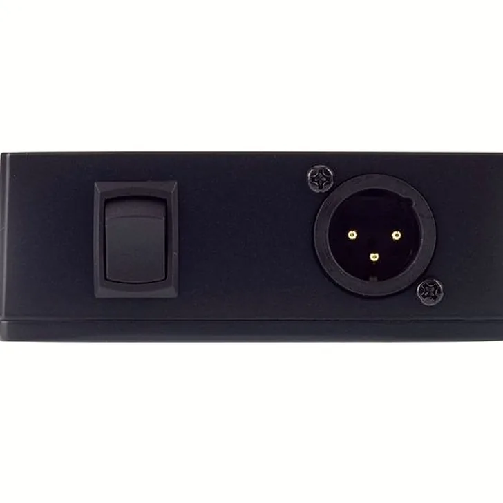 Behringer Ultra-DI DI600P Review: De complete gids voor gitaristen