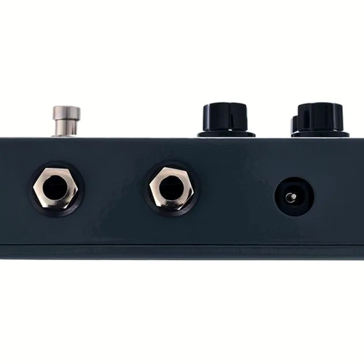 Benson Preamp Expert Review en geluidstest