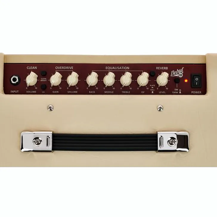 Blackstar Combo 100R 2×12″ Beige Testrapport: Specificaties, Geluid & Review