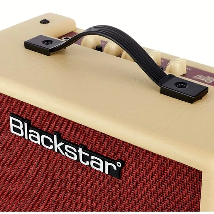 Blackstar Debut 15E Review: Betaalbare Kwaliteit of Goedkoop?