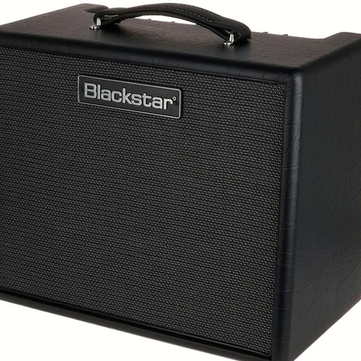 Blackstar HT-5R MKIII Combo Review: Compacte Combo met Groots Geluid