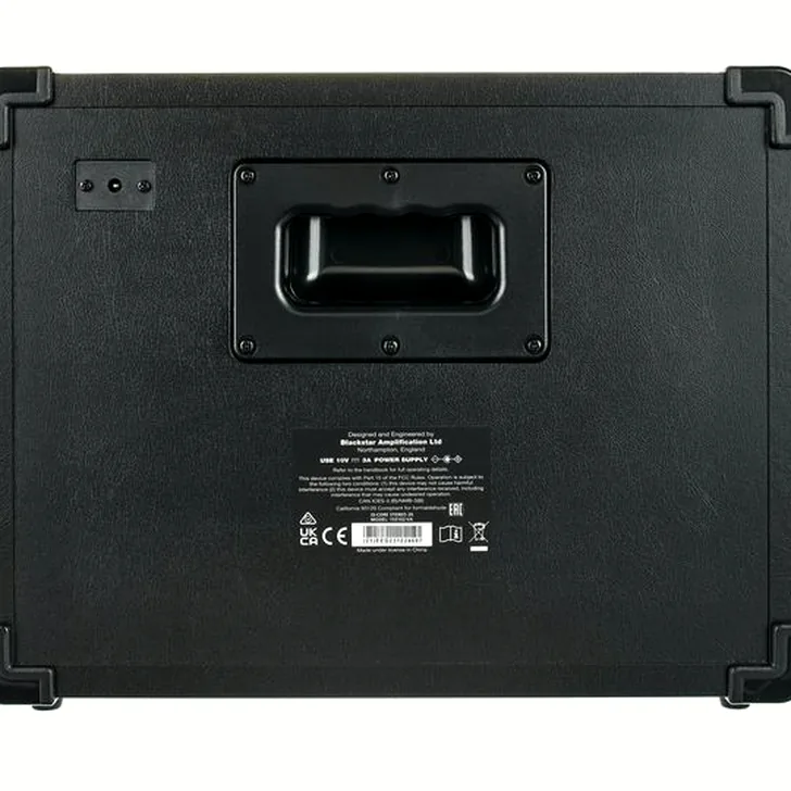 Blackstar ID:Core 20 V4 Review: Ideaal voor Beginners of Pros?