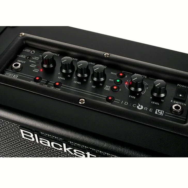 Blackstar ID:Core 20 V4 Review: Ideaal voor Beginners of Pros?