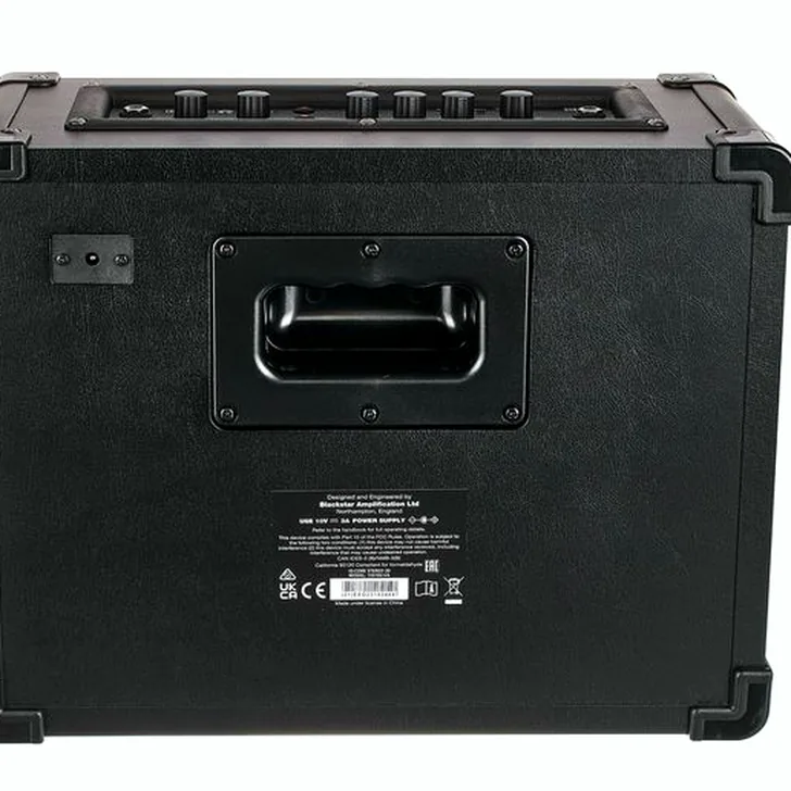 Blackstar ID:Core 20 V4 Review: Ideaal voor Beginners of Pros?