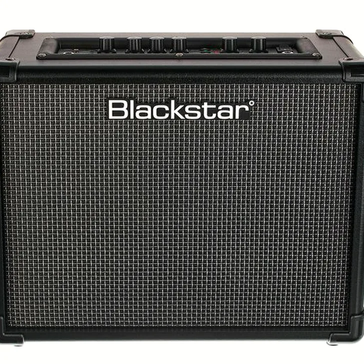 Blackstar ID:Core 20 V4 Review: Ideaal voor Beginners of Pros?
