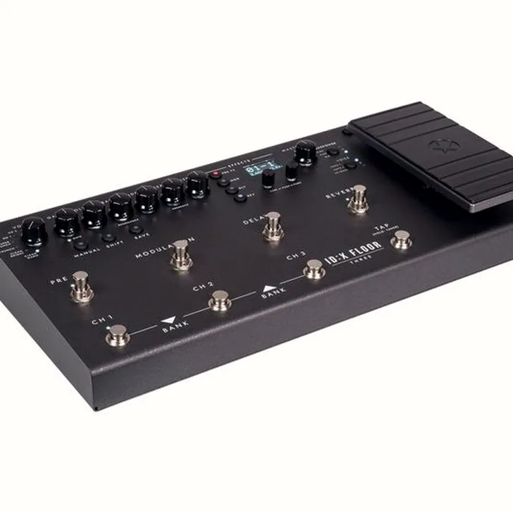 Blackstar IDX:Floor Three Review: Onze ultieme praktijktest