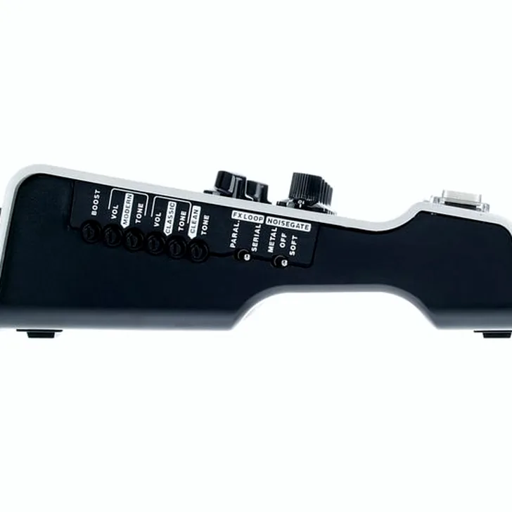 BluGuitar Amp1 Mercury Edition Review: Simpelweg Briljant?