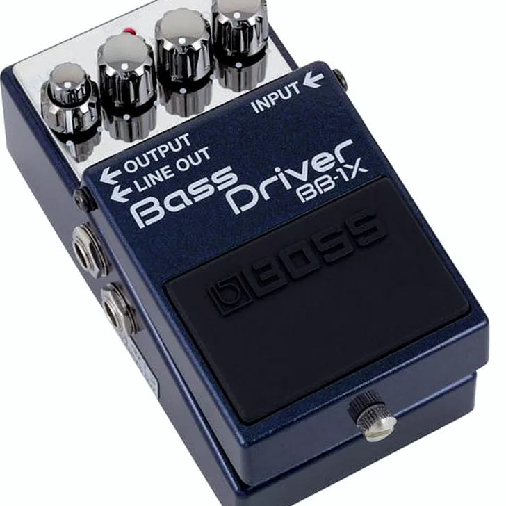 Boss Bass Driver BB-1X Test: Wat zijn de echte ervaringen?