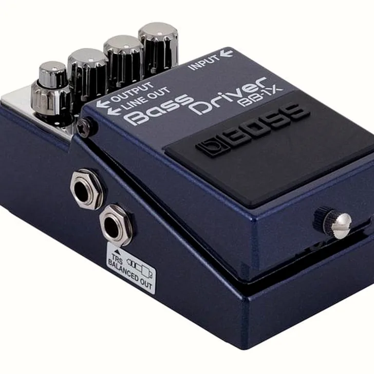 Boss Bass Driver BB-1X Test: Wat zijn de echte ervaringen?