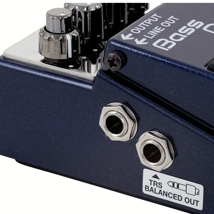 Boss Bass Driver BB-1X Test: Wat zijn de echte ervaringen?