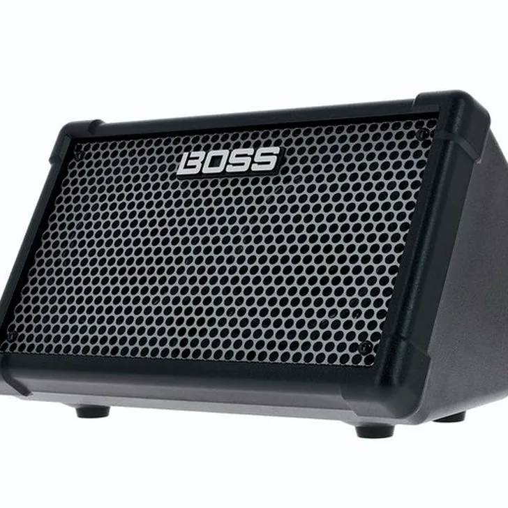 Boss Cube Street II Black Review: Waarom Wij Deze Combo Aanraden