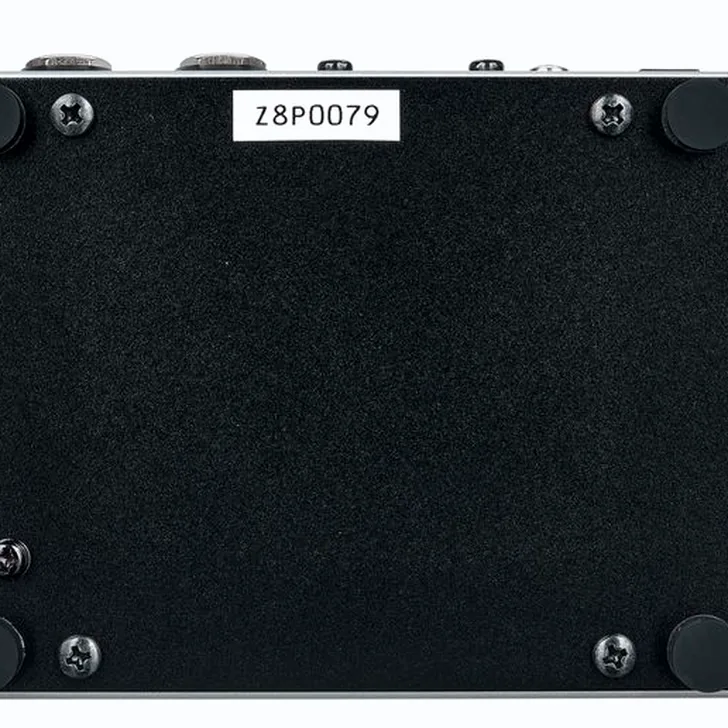 Boss GKC-AD GK Converter Review: Perfect voor live en studio