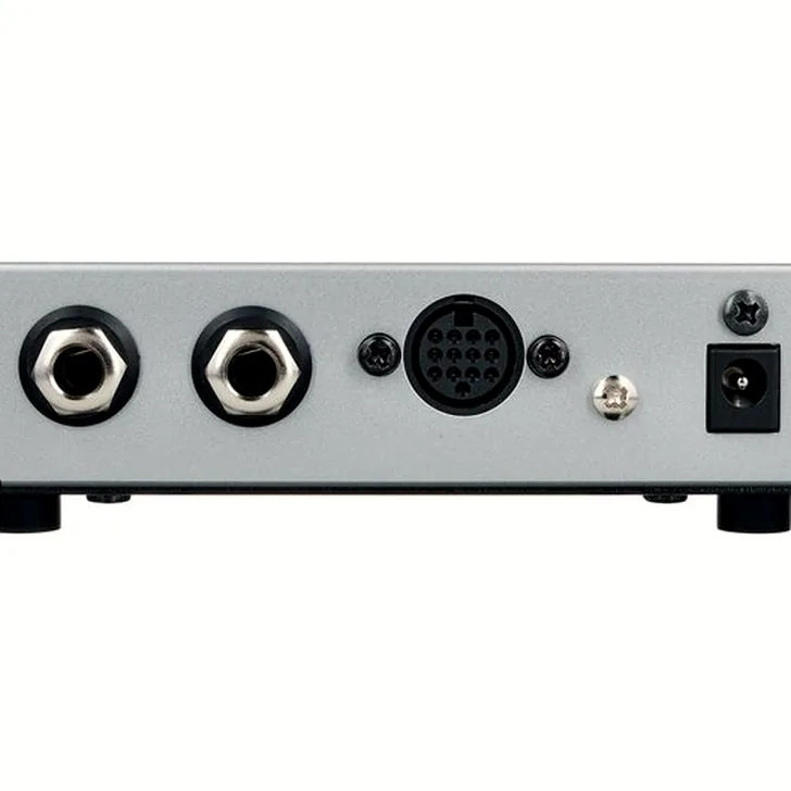 Boss GKC-AD GK Converter Review: Perfect voor live en studio