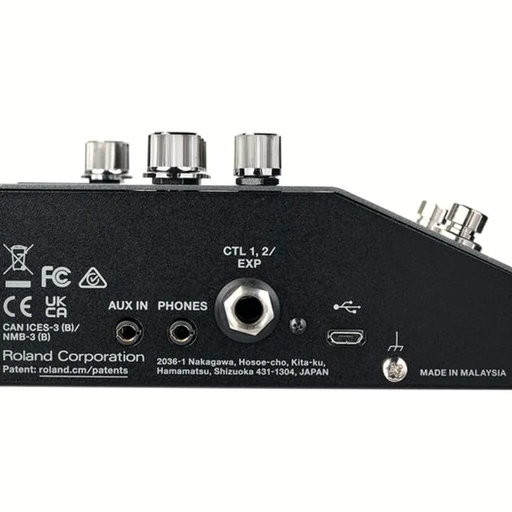 Boss IR-200 Amp & IR Cabinet Test: Eerlijk oordeel van een gitarist